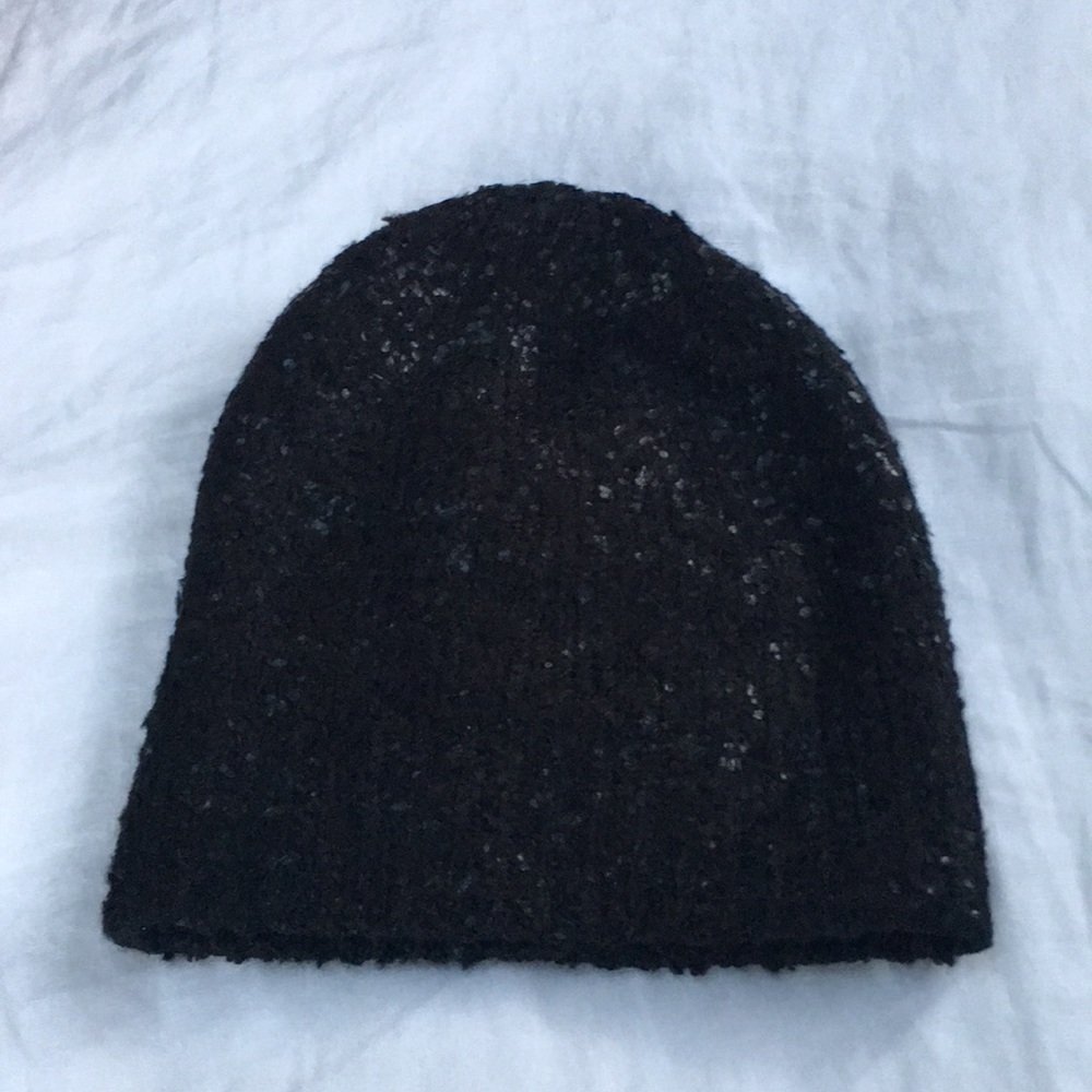 Women’s slouchy beanie